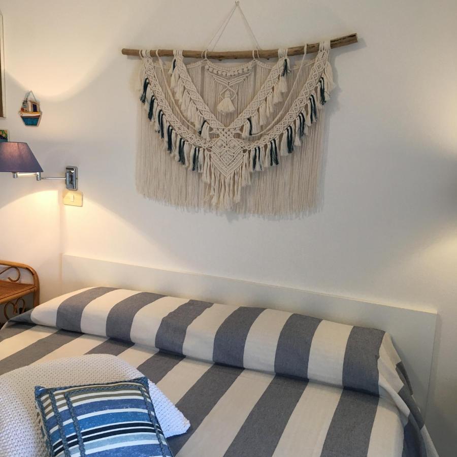 Giulia'S Apartment Viareggio Ngoại thất bức ảnh